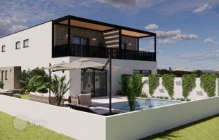 8-bedroom house 147 m² in Savudrija for 530,000 €