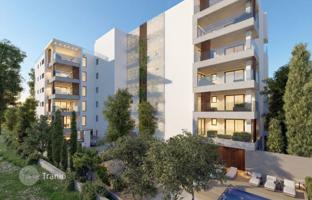 3-bedroom apartment 113 m² in Paphos for 600,000 €