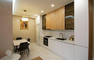 3-bedroom apartment 108 m² in Vake-Saburtalo for $245,000