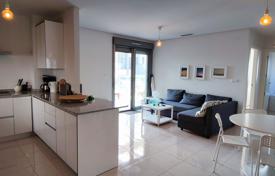 Furnished two-bedroom penthouse with an excellent solarium in Los Dolses, Alicante, Spain for 215,000 €