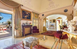 14-room apartment 300 m² in Salve. Price on request