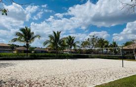 Townhome – Weston, Florida, USA for $1,359,000