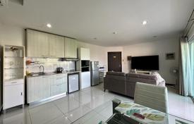 Apartment – Pattaya, Chonburi, Thailand for $88,000