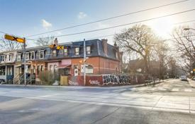 Apartment – Dufferin Street, Toronto, Ontario,  Canada for C$1,370,000