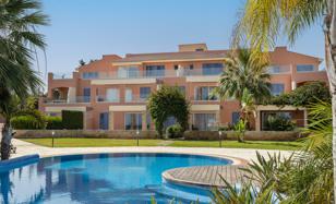 7 new objects in residential complex in Poli Crysochous for From 303,000 €