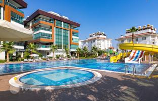 3-bedroom apartment 135 m² in Alanya for 15,303,000 TRY