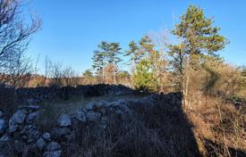 Development land in Grožnjan, Croatia for 73,000 €