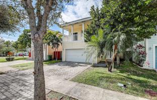 4-bedroom house 221 m² in Homestead for $495,000