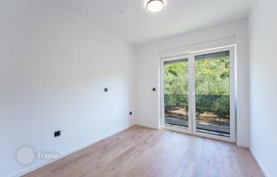 2-bedroom apartment 61 m² in Primorje-Gorski Kotar County for 295,000 €
