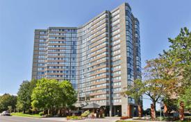 Apartment – Etobicoke, Toronto, Ontario,  Canada for C$686,000