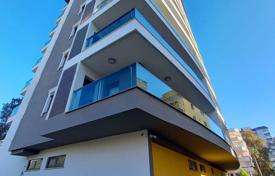 Apartment – Mahmutlar, Antalya, Turkey for $97,000