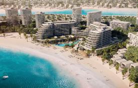 New residence Porto Playa with a private beach, Mina Al Arab, Ras Al Khaima, UAE for From $684,000