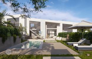 3-bedroom villa 108 m² in Sani for 510,000 €