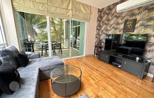 Two-bedroom furnished apartment in Karon Hill near Karon Beach, Phuket, Thailand for $206,000
