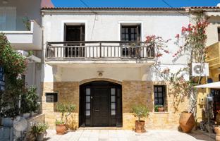 4-bedroom house 262 m² in Kolymvari for 590,000 €