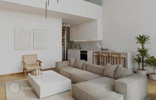 Furnished two-bedroom apartment close to the center of Athens, Greece for 290,000 €