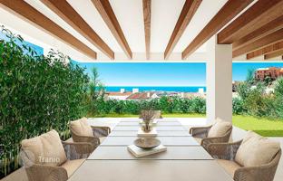 3-bedroom apartment 127 m² in Benahavis for 699,000 €