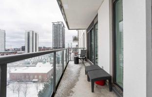 1-bedroom apartment in Sackville Street for C$830,000