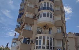 Apartment with panoramic sea view in Konyaalti, Antalya for $1,128,000