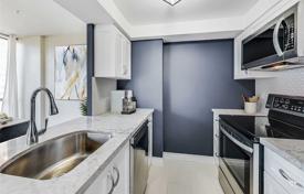 Apartment – Gerrard Street East, Toronto, Ontario,  Canada for C$625,000