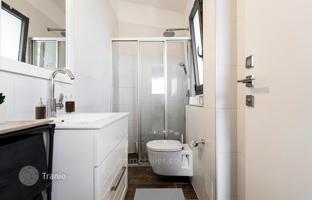 4-bedroom apartment 103 m² in Tel Aviv for $2,013,000