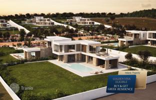 5-bedroom villa 310 m² in Chalkidiki (Halkidiki) for 950,000 €