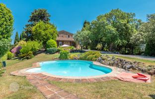 2-bedroom country house 368 m² in Chianni for 920,000 €