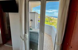 2 bedroom house in Pachia Ammos with sea views and short walk from the beach for 230,000 €