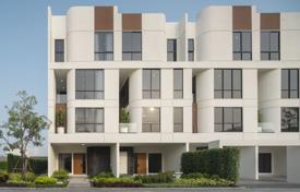 New residential complex villa with a good infrastructure in Bangkok, Thailand for From $668,000