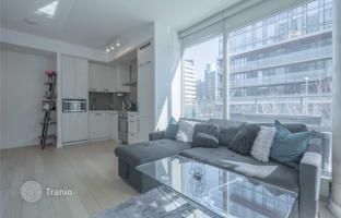 4-bedroom apartment in Front Street East for C$792,000