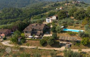 10-bedroom villa 500 m² in Montevarchi for 3,200,000 €