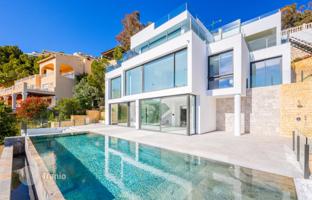 5-bedroom cottage 560 m² in Altea for 2,350,000 €