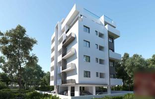 3-bedroom apartment in new building 118 m² in Larnaca for 600,000 €
