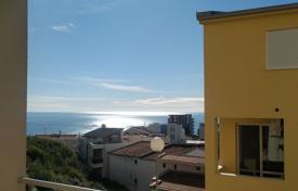 Furnished apartment with a view of the sea, Ulcinj, Montenegro for 170,000 €