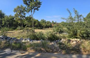 Land plot 1,339 m² in Svetvinčenat for 100,000 €