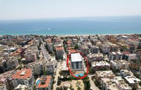 Apartment – Antalya (city), Antalya, Turkey for $163,000