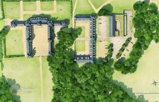 15 new flats in residential complex in Yvelines for From 703,000 €