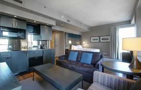 Apartment – King Street, Old Toronto, Toronto,  Ontario,   Canada for C$740,000