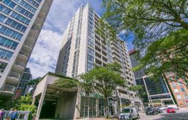 Apartment – Eglinton Avenue East, Toronto, Ontario,  Canada for C$736,000