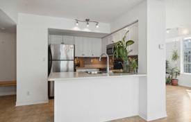 Apartment – Eglinton Avenue East, Toronto, Ontario,  Canada for C$957,000