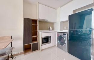 1-bedroom apartment 35 m² in Pattaya for $119,000