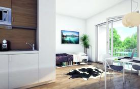 Apartments for sale in Munich. Rental apartment in a new condominium, Munich, Germany Apartments for sale in Munich. Rental apartment in a new condominium, Munich, Germany