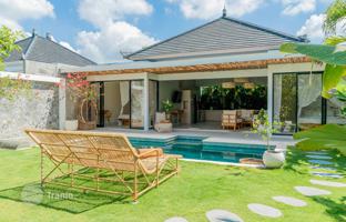2-bedroom villa 126 m² in Kerobokan for $326,000