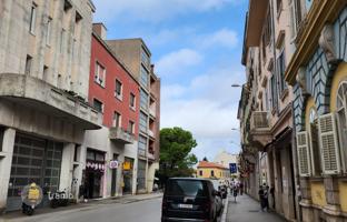 3-room apartment 114 m² in Pula for 265,000 €