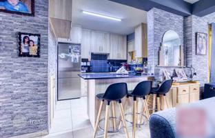 2-bedroom apartment 71 m² in Famagusta for 130,000 €