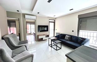 2-bedroom apartment 75 m² in Antalya (city) for 17,769,000 TRY