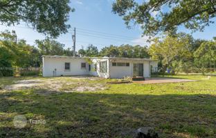 3-bedroom house 179 m² in Vero Beach for $300,000