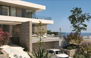 6-bedroom villa 483 m² in Limassol for 1,110,000 €