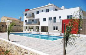 Apartment in exclusive complex for 126,000 €