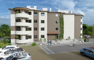 2-room apartment 80 m² in Pula for 280,000 €